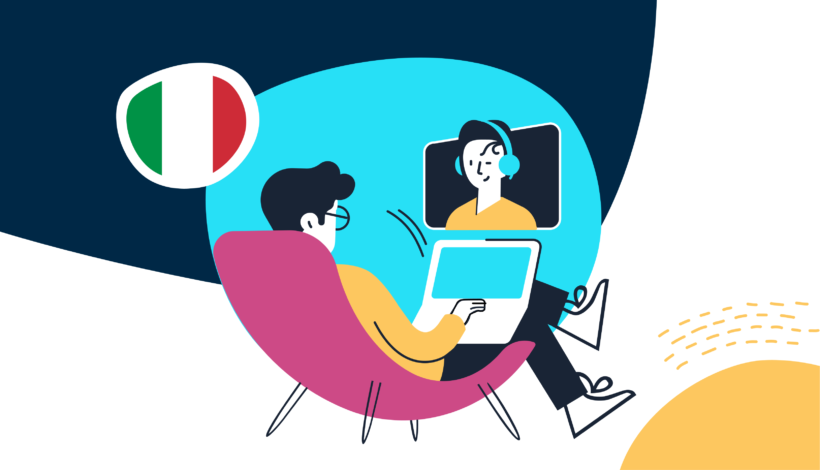 Cursos de conversación y cultura