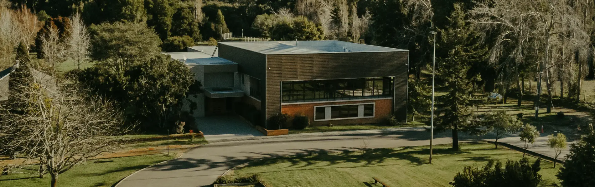 oficinas de stadio italiano di concepción