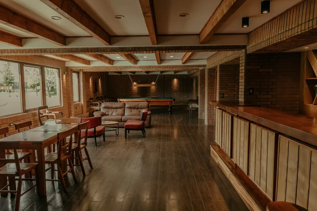 salón VIP