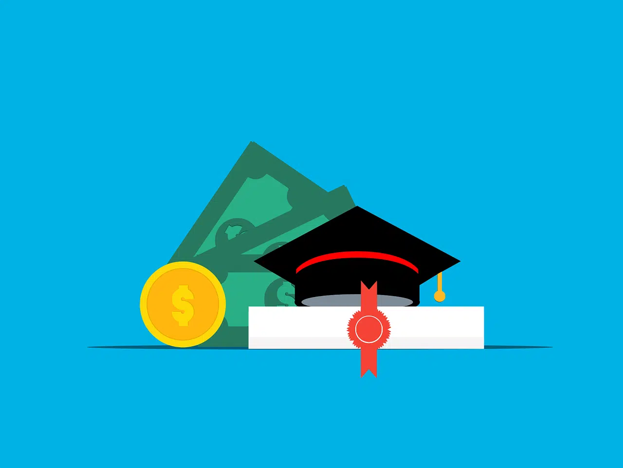 Información sobre Becas de Estudio