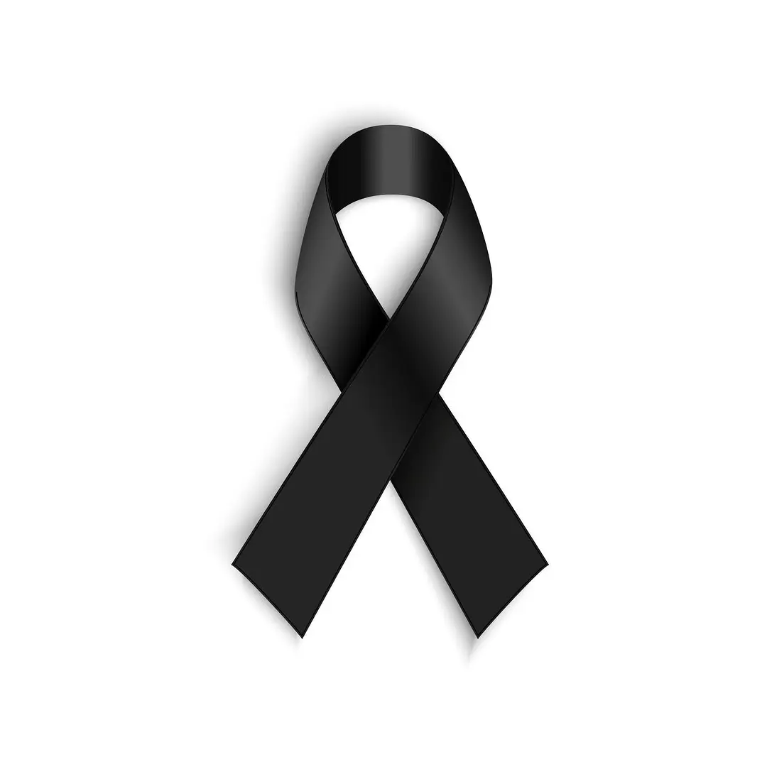 Condolencias