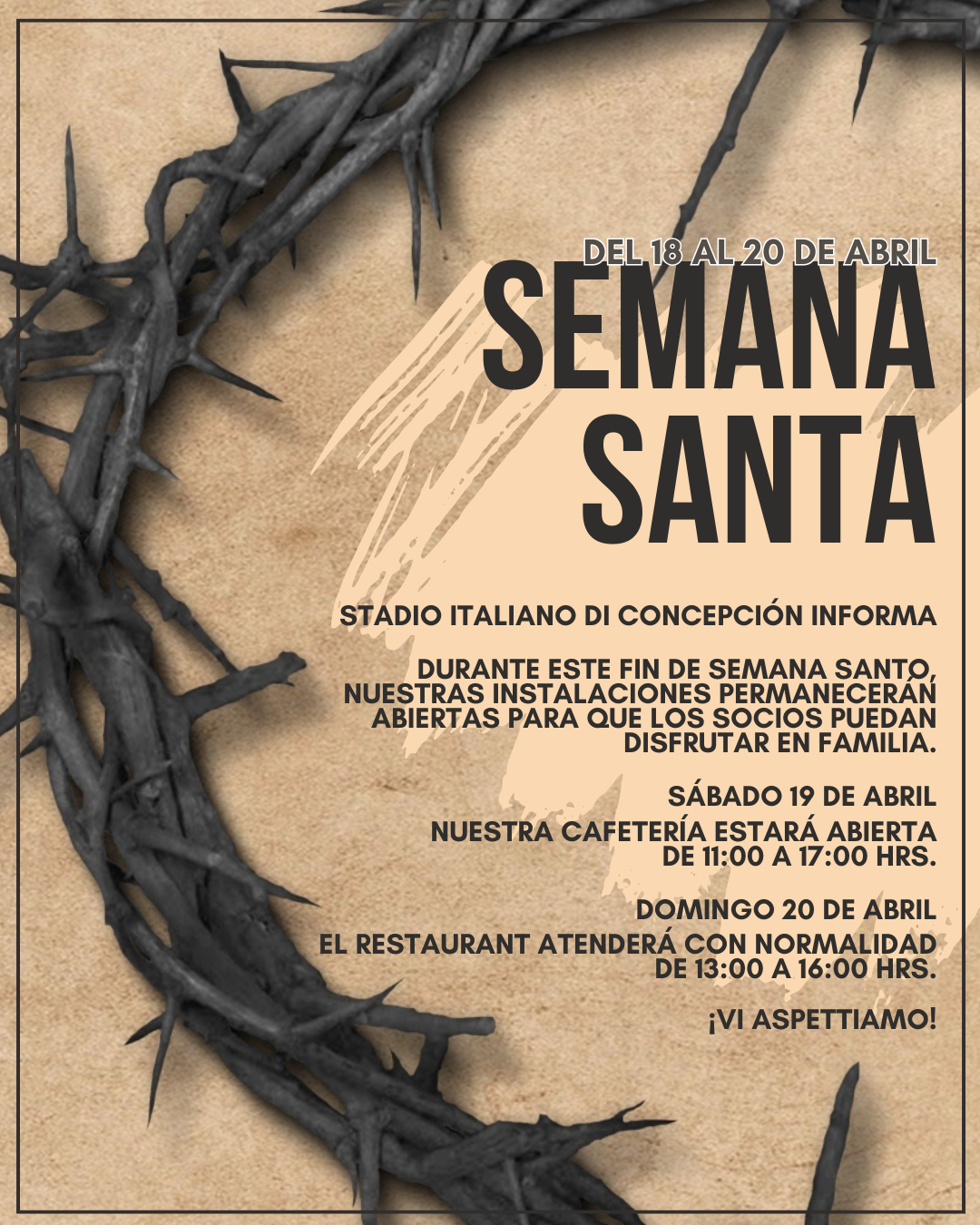 Comunicado