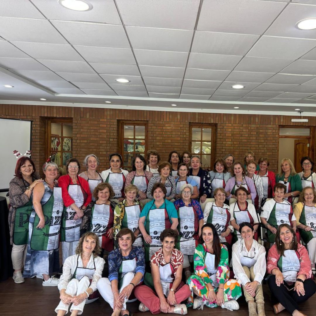 Círculo de Damas Italianas de Concepción