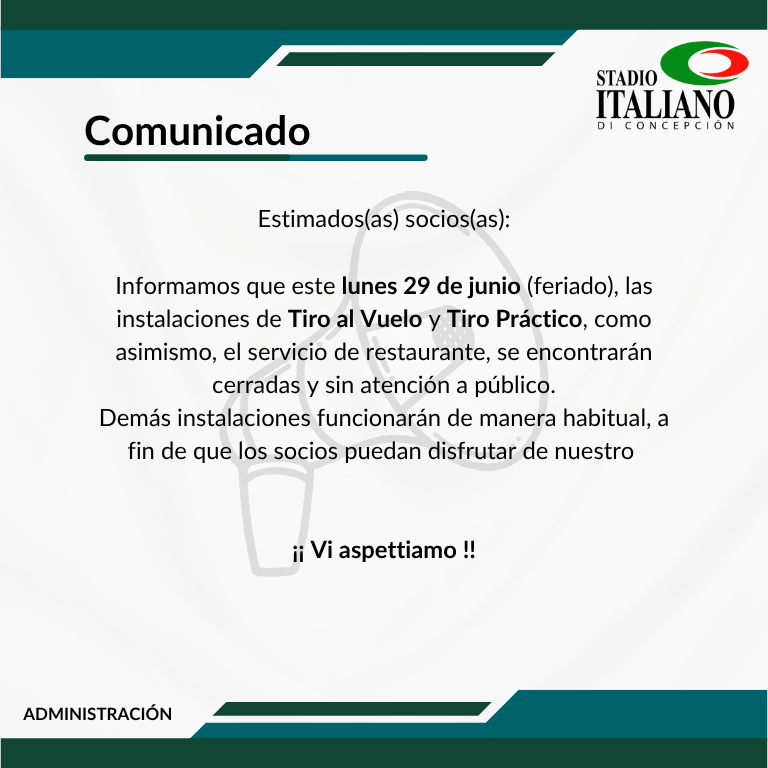 Feriado